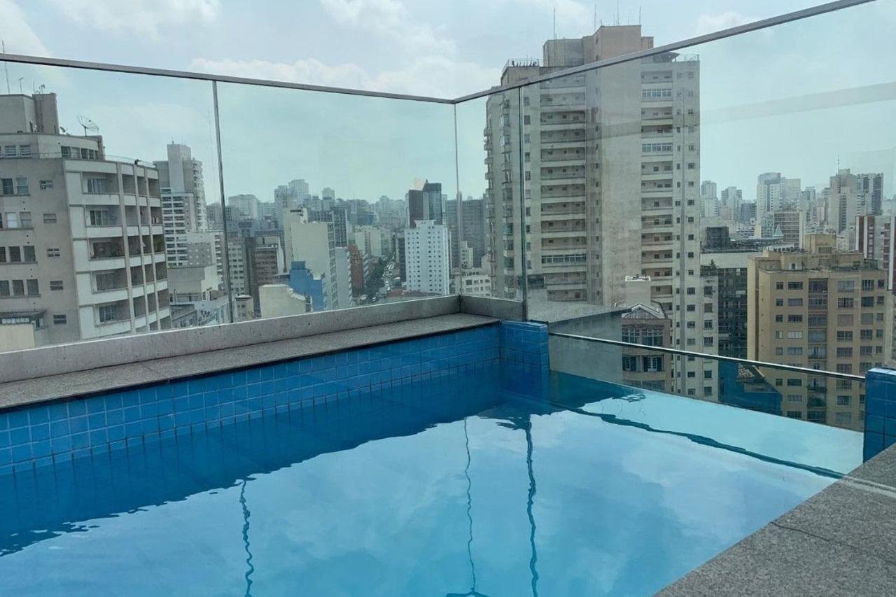 Ap 5 Estrelas Republica/Largo Do Arouche Cd1508 São Paulo Luaran gambar