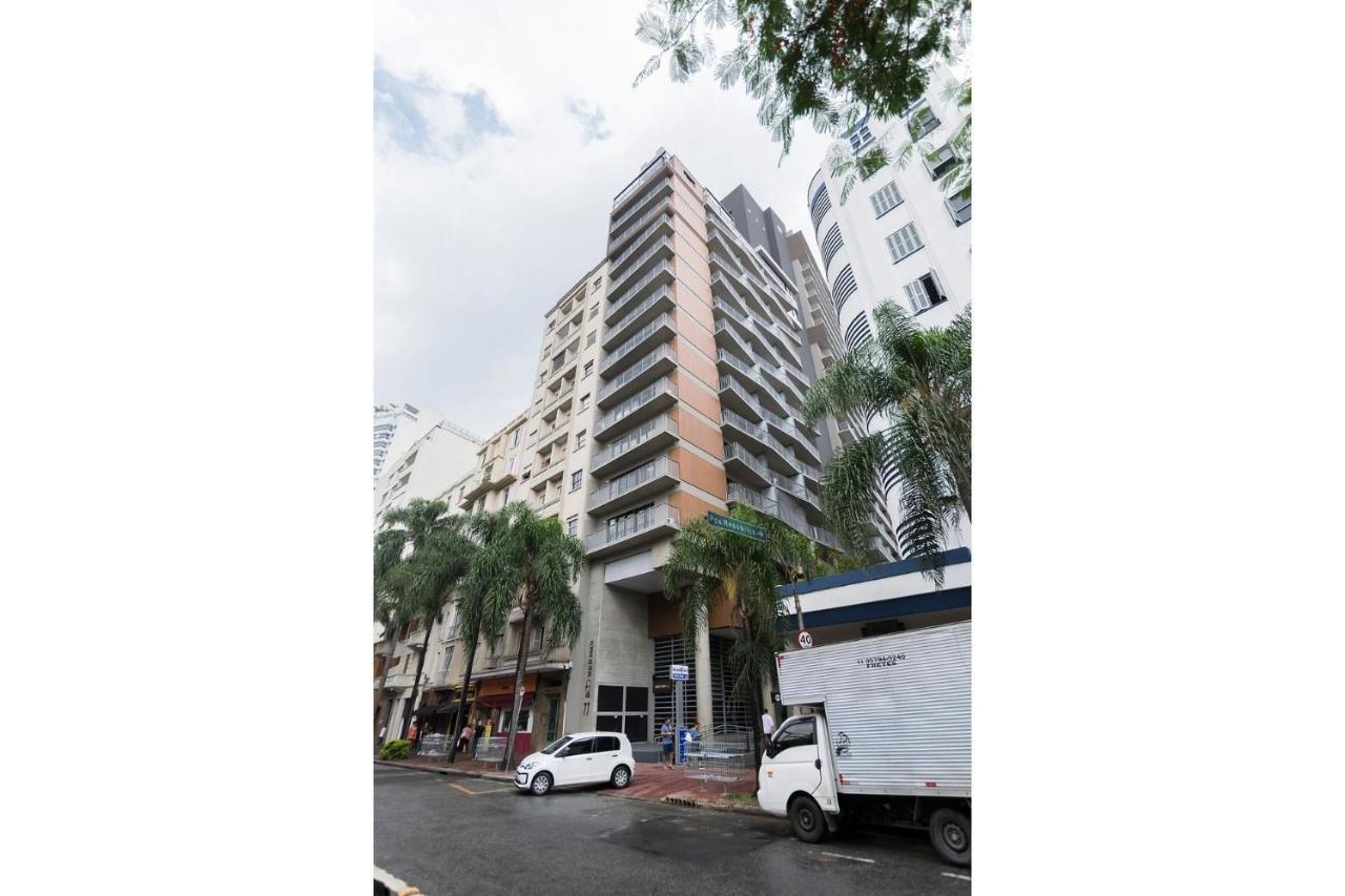 Ap 5 Estrelas Republica/Largo Do Arouche Cd1508 São Paulo Luaran gambar