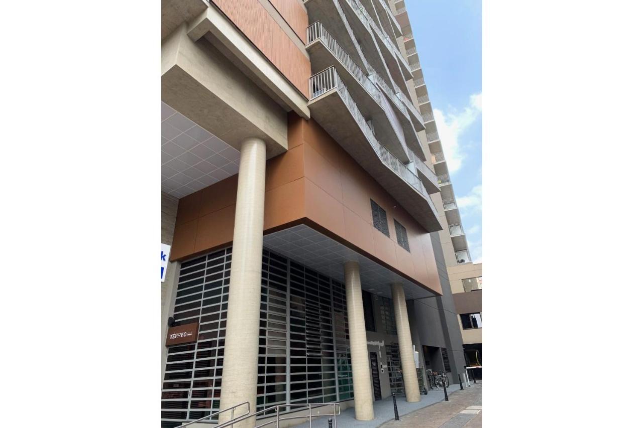 Ap 5 Estrelas Republica/Largo Do Arouche Cd1508 São Paulo Luaran gambar